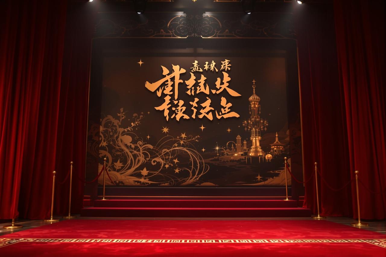 《长安幻夜》荣获第36届金鸡奖最佳影片提名,婷婷色影院再创辉煌